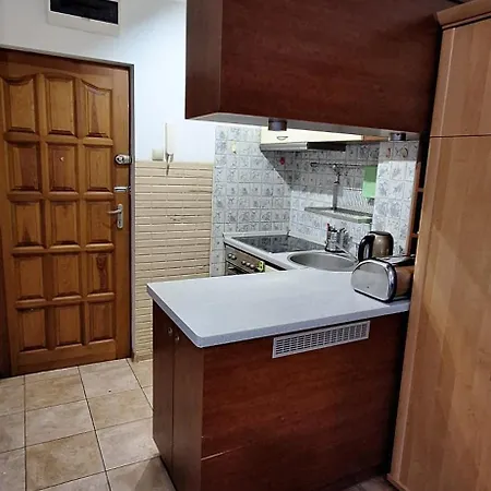 Apartamento Przy Rynku Olecko