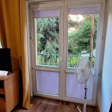Lägenhet Przy Rynku Olecko