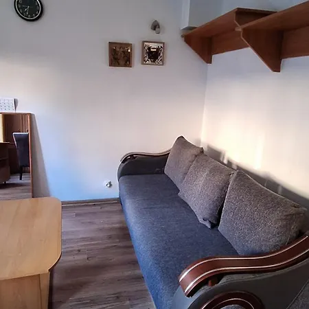 Lägenhet Przy Rynku